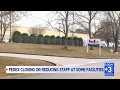 FedEx to close facilities in Dalton Cleveland this year Chattanooga location to remain open
