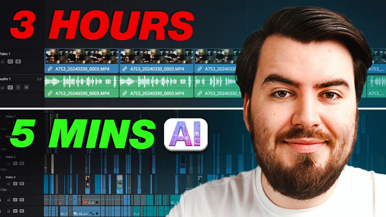 Best AI Video Tools for YouTube Creators YouTube video preview