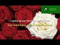 Download Lagu Bed Of Roses | Bon Jovi (Lirik+Terjemahan)