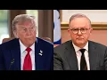 Download Lagu ‘Complete humiliation’: Donald Trump ‘snubs’ Anthony Albanese at G7
