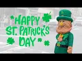 2025 Pottsville St Patrick s Day Parade
