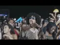 Rema - Dumebi Live Performance @ Couleur Café, Belgium | 2026