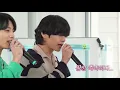 BTS Taehyung & Jungkook Singing 'Hello' | Taekook (by Huh Gak at Run BTS Ep.116)
