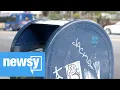 USPS Records Show No Evidence Mailbox Removals Were Tied To Election