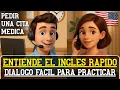 Lagu Mejora tu inglés Escuchando y Repitiendo este Diálogo Fácil | Nivel (A1-A2)