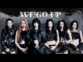 Download Lagu BABYMONSTER - We Go Up (Demo Lyric)
