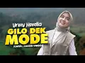 Download Lagu Vristy Novella - Gilo Dek Mode (Official Music Video)