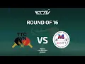 Lagu SolexConsult TTC Wiener Neustadt v Alliance Nîmes-Montpellier TT | Men's Champions League | Round 16
