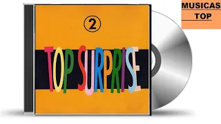 Top Surprise  (CD - 1995) Volume 02