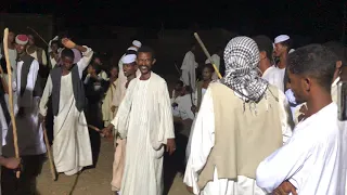 جلال إدريس حلفا الجديدة ابوك ي السر علي غالي 