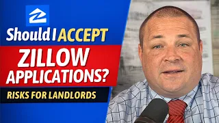 Should I Accept Zillow Rental Applications