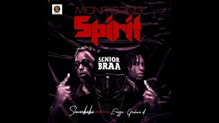 shuun bebe monitoring spirit ft erigga u0026 graham d
