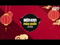 Download Lagu Bên Em Mùa Xuân Remix (Nhạc Tết 2025) - Tuệ Phương x H2O | Mùa Xuân Là Tiếng Hát Em Bên Anh