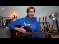 "I Can See Clearly Now" Guitar Lesson // Easy Acoustic Summer Guitar Songs