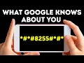 23 Hidden Android Codes And Features