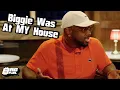 Download Lagu Jermaine Dupri spreekt over de spanning tussen Atlanta en New York