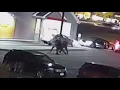 East Haven Dunkin Donuts employees restrain attempted carjacker in drive-thru Police