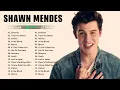 ShawnMendes Greatest Hits Full Album 2023 - ShawnMendes Best Of Playlist 2023