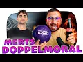 Download Lagu MERTS EKELHAFTE DOPPELMORAL zur ICON LEAGUE und COCA COLA - Kuchen Talks #1148