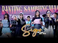 Download Lagu Rindi Safira - SIGAR ( Official Live Music ) - Admaja Music - PSHT Ranting Sambungmacan