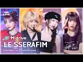 Download Lagu LE SSERAFIM(르세라핌).zip 📂 EASY부터 SPAGHETTI까지 | Show! MusicCore