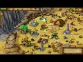 MOAI 6 Unexpected Guests - Level 45 Walkthrough Guide