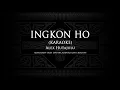 Download Lagu Alex Hutajulu - Ingkon Ho (Karaoke) #KaraokeLaguBatak