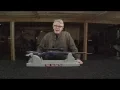 Boyds Gunstocks How to Free Float Your Rifle Barrel Channel