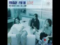 นิดนึงพอ - Friday