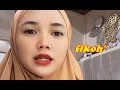 Lagu MAMI FIKOH sekelurga PILIH BERTAHUN-BARUAN DI RUMAH
