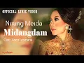 Lagu Nining Meida - Midangdam (Official Lyric Video)