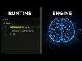 setTimeout Is Not JavaScript Engine vs Runtime Explained