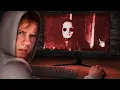 Visiting Horrifying Dark Web Websites