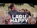 Download Lagu Lagu Happy Ayi Kreepeek ft Maya