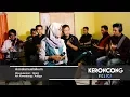 ASSALAMUALAIKUM (Cover) - KERONCONG KURMUNADI #KERONCONGRELIGI