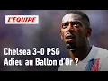 Download Lagu Chelsea 3-0 PSG – La finale ratée de Dembélé va-t-elle peser pour le Ballon d’Or ?