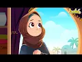 Lagu Zainab binti Muhammad SAW | Kisah Teladan Nabi | Cerita Islami | Cerita Anak Muslim