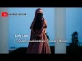 Download Lagu Lirik Lagu ost Assalamualaikum calon imam