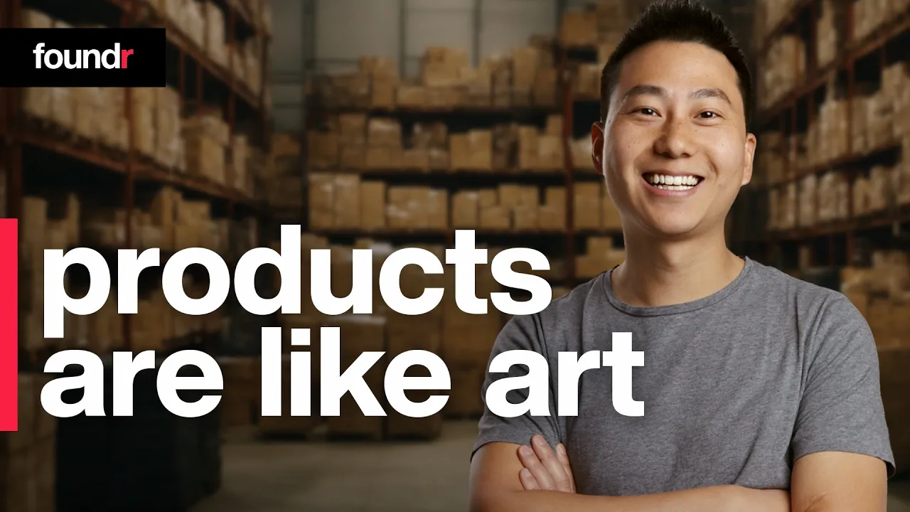 Diseñando un producto que tus clientes desean