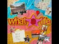 What A Life (feat. Florence Arman) (Extended Mix)