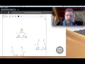 Triangle Applet