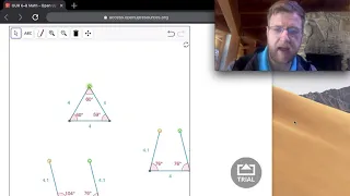 Triangle Applet