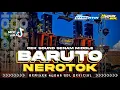 Download Lagu DJ KARA BARUTO JINGGLE SJA AUDIO || SENAM MIDDLE NEROTOK CEK SOUND TERBARU