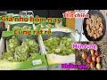 Download Lagu [83] 🇻🇳🇰🇷giá nho ở siêu thị cũng rất rẻ không mong đến ngày thu hoạch nho sẽ được giá 