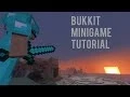 Bukkit Minigame Tutorial Episode 2 Game States