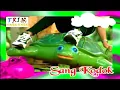 Download Lagu Sang Kodok ~ Trio Kwek - Kwek
