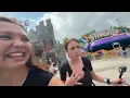 Reviewing the Wisconsin State Fair rides