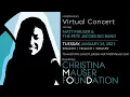 Concert for Christina A Musical Tribute Benefiting the Christina Mauser Foundation