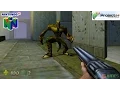 Video di Turok 2: Seeds of Evil - Gameplay Nintendo 64 1080p (Project 64)