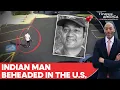 Download Lagu US: Indian Man Beheaded in Dallas Motel After Argument over Washing Machine | Firstpost America|N18G